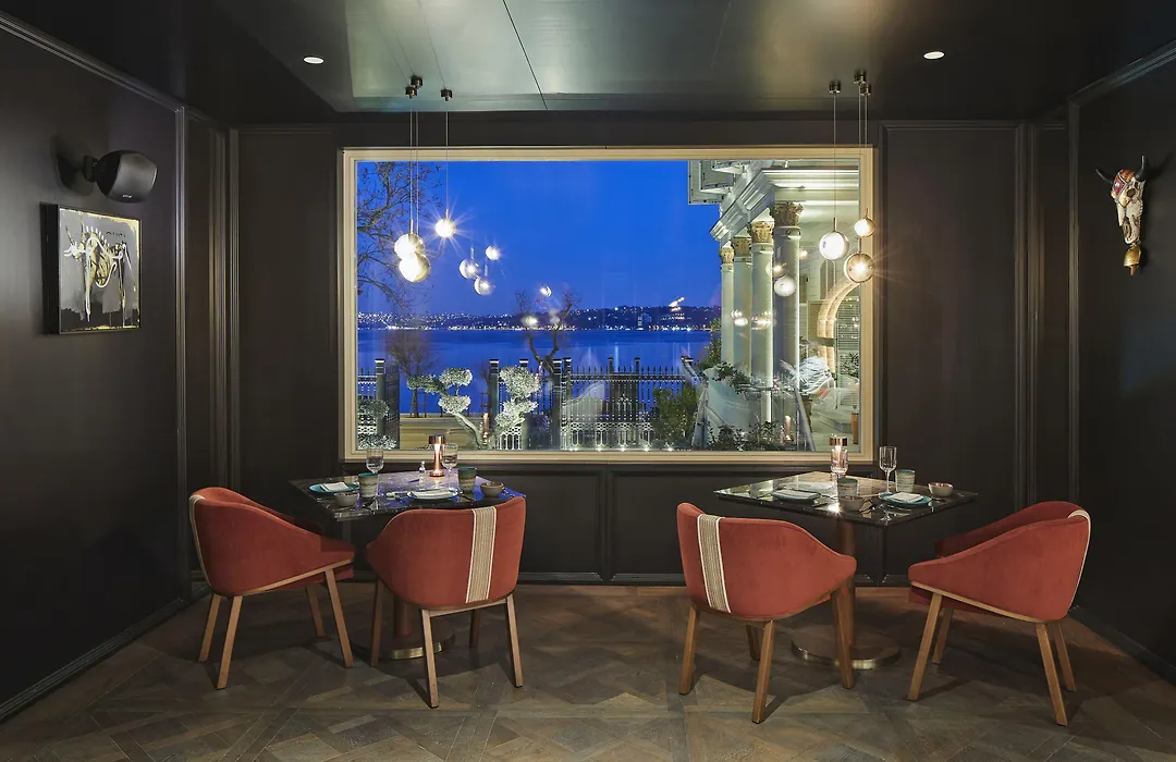 Kocatas Mansions Istanbul Operated By Minor Hotels-1