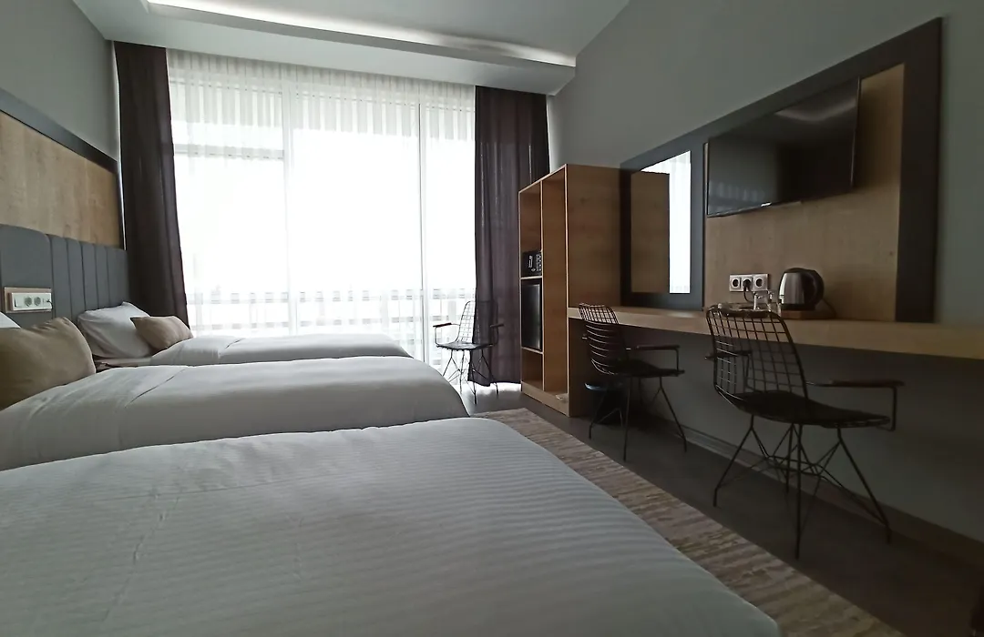 Skylon Airport Hotel-1
