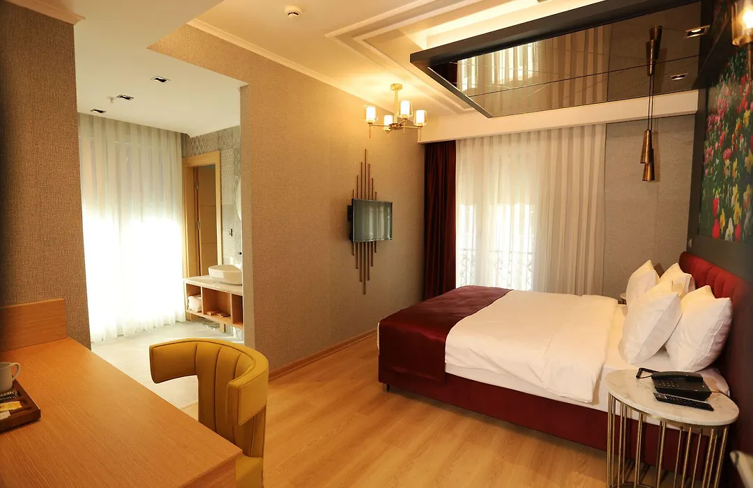 My Garden Hotel-1