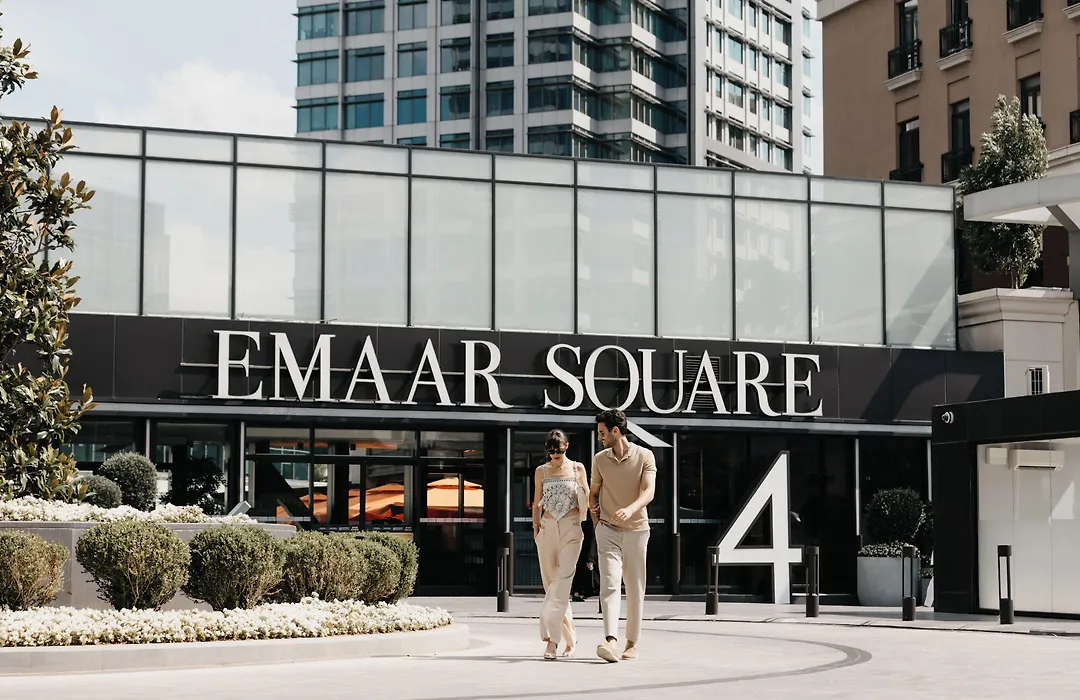 Address Istanbul-1