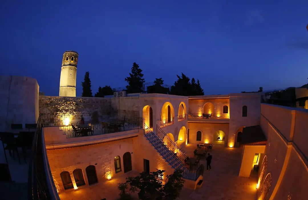 Palmyra Boutique Hotel-1