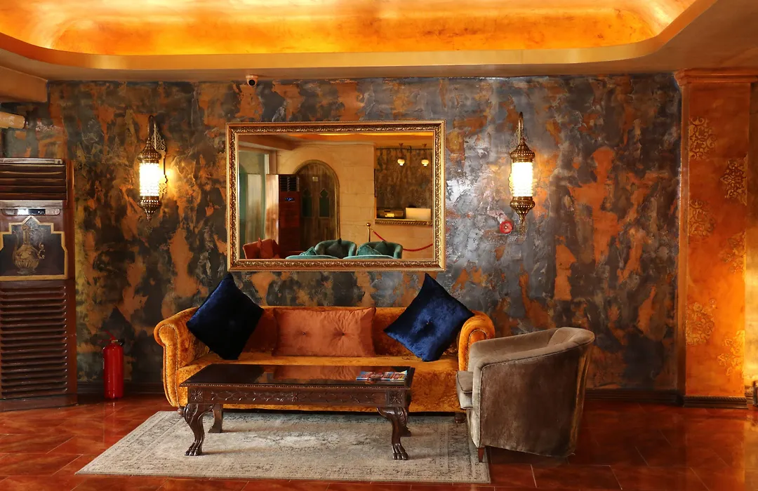 Ala Han Boutique Hotel-1