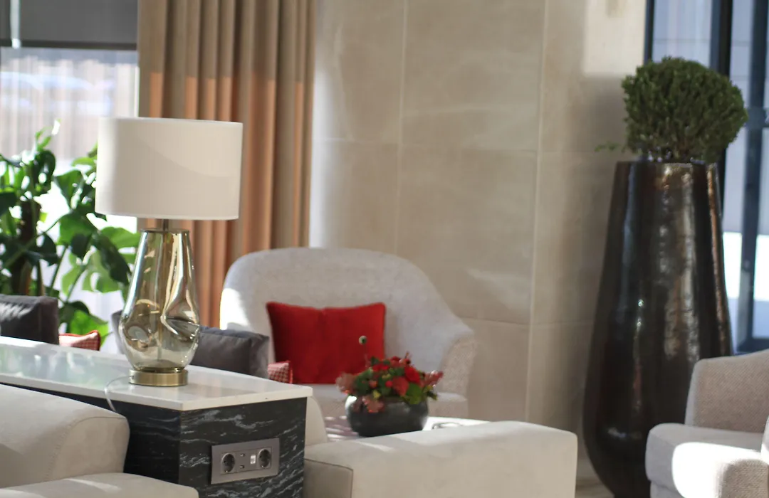 Ramada By Wyndham Izmir Aliaga-1