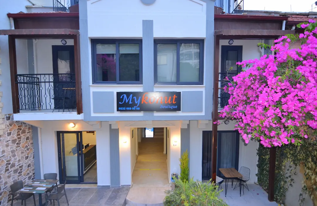 Mykonut Boutique Suites-1
