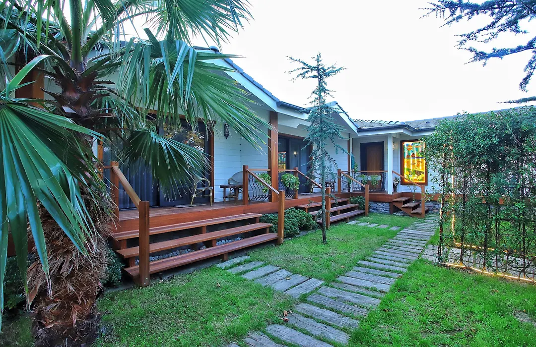 SASA Harmanlık-1