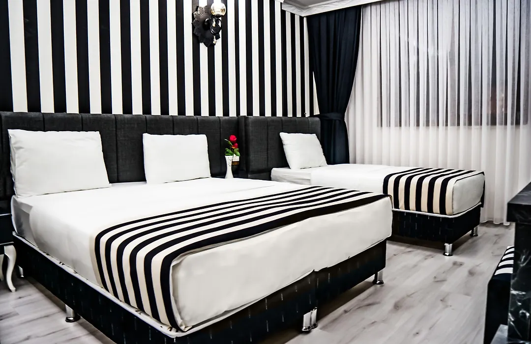 Cnr Inci Hotel-1