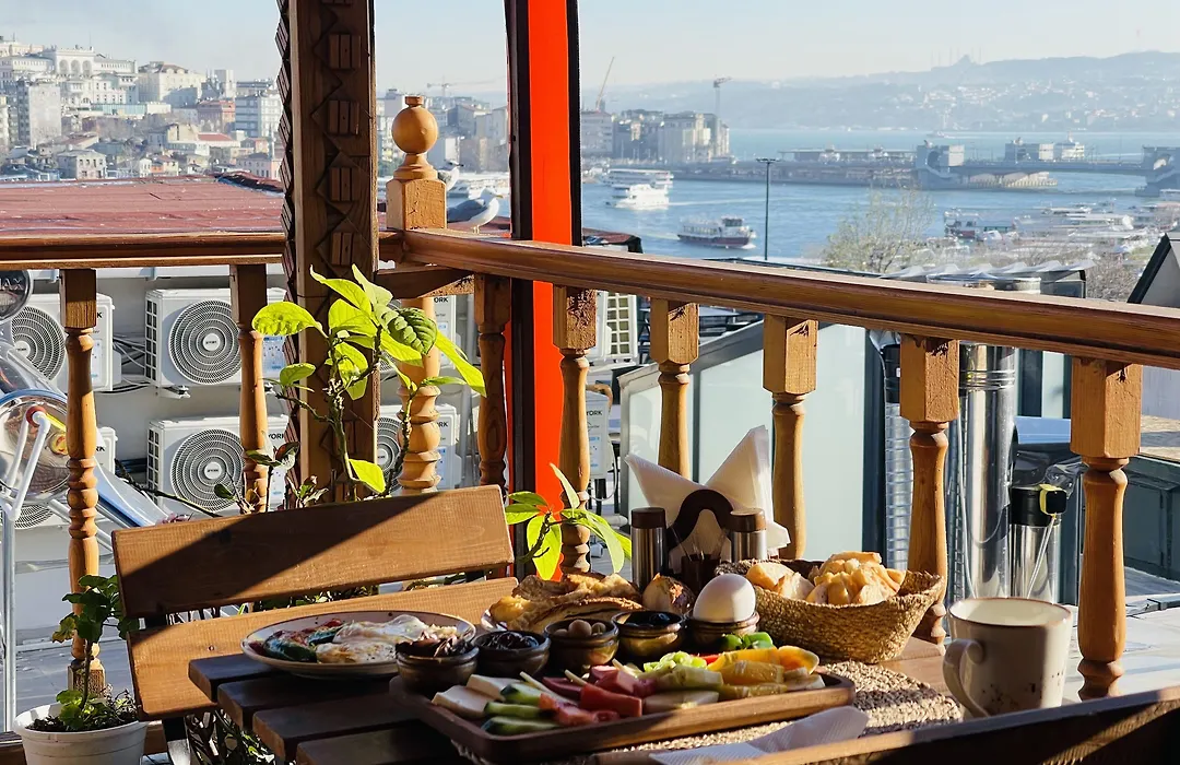 Astra Boutique Hotel-1