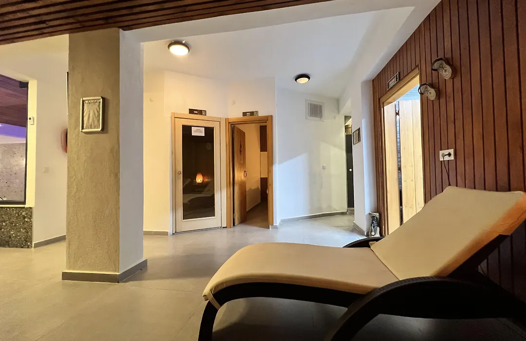 1774 Kazdağı Termal Otel-1