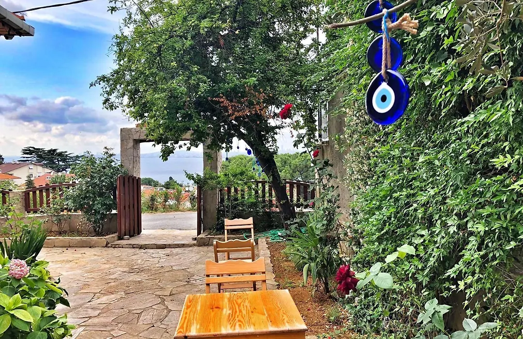Elisa Butik Otel-1