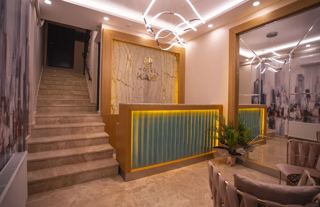 Hotel Kale 17-1