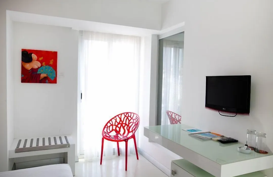 Villasaray Hotel & Villa-1