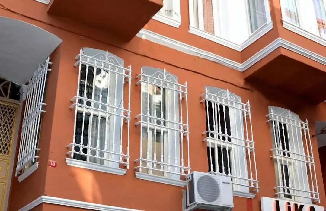 Mila Boutique Hotel-1