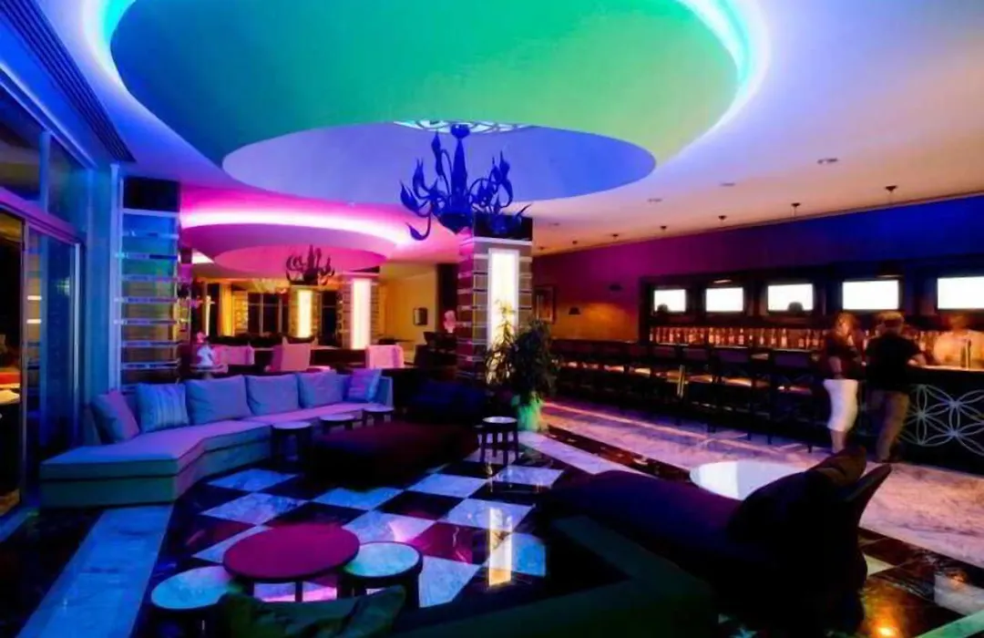 Q Premium Resort Hotel-1