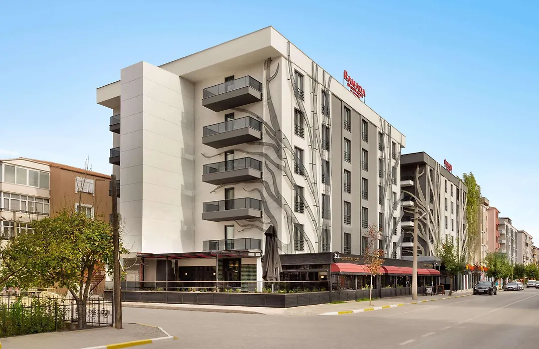 Ramada Residences By Wyndham Balikesir-1