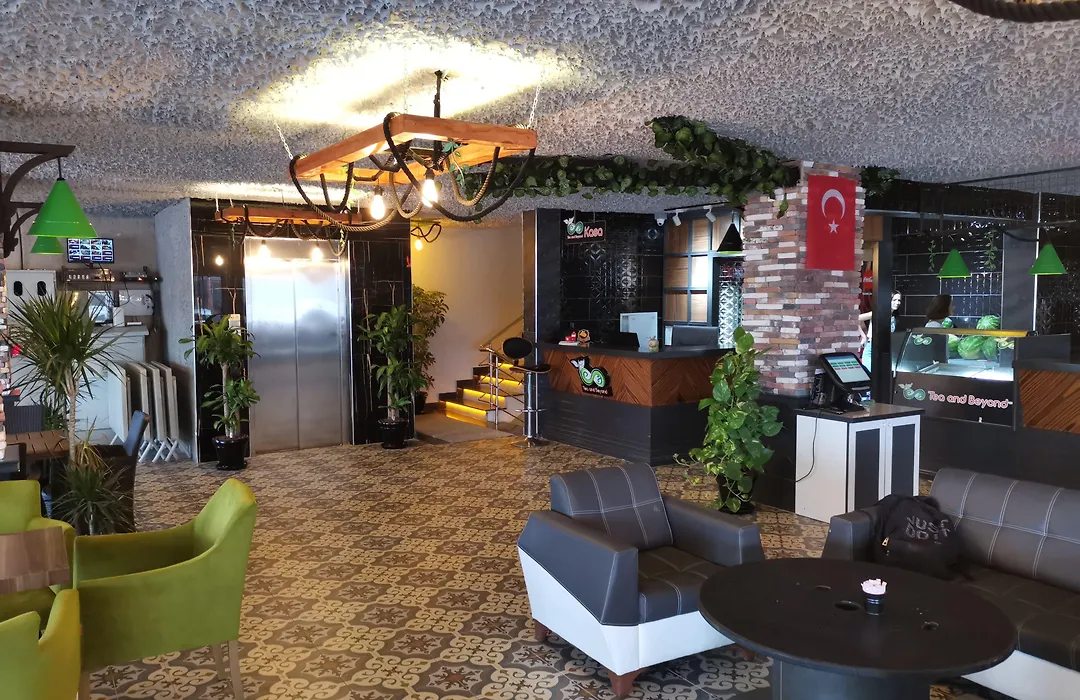 Beyondiest Hotel-1