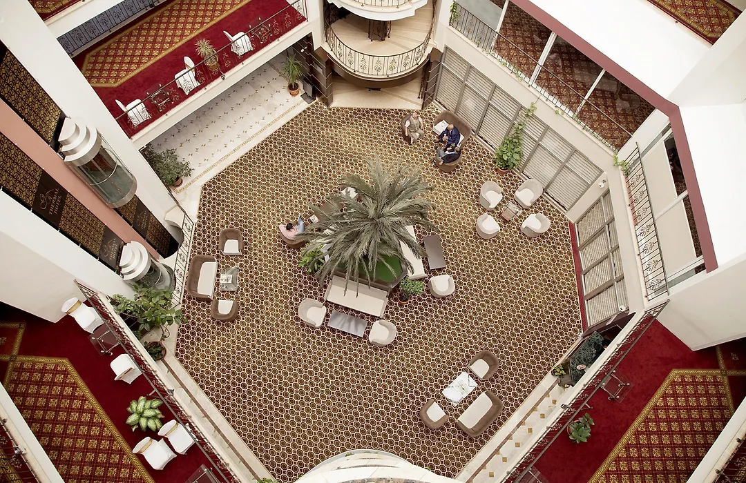 Garden Kale Thermal Hotel-1