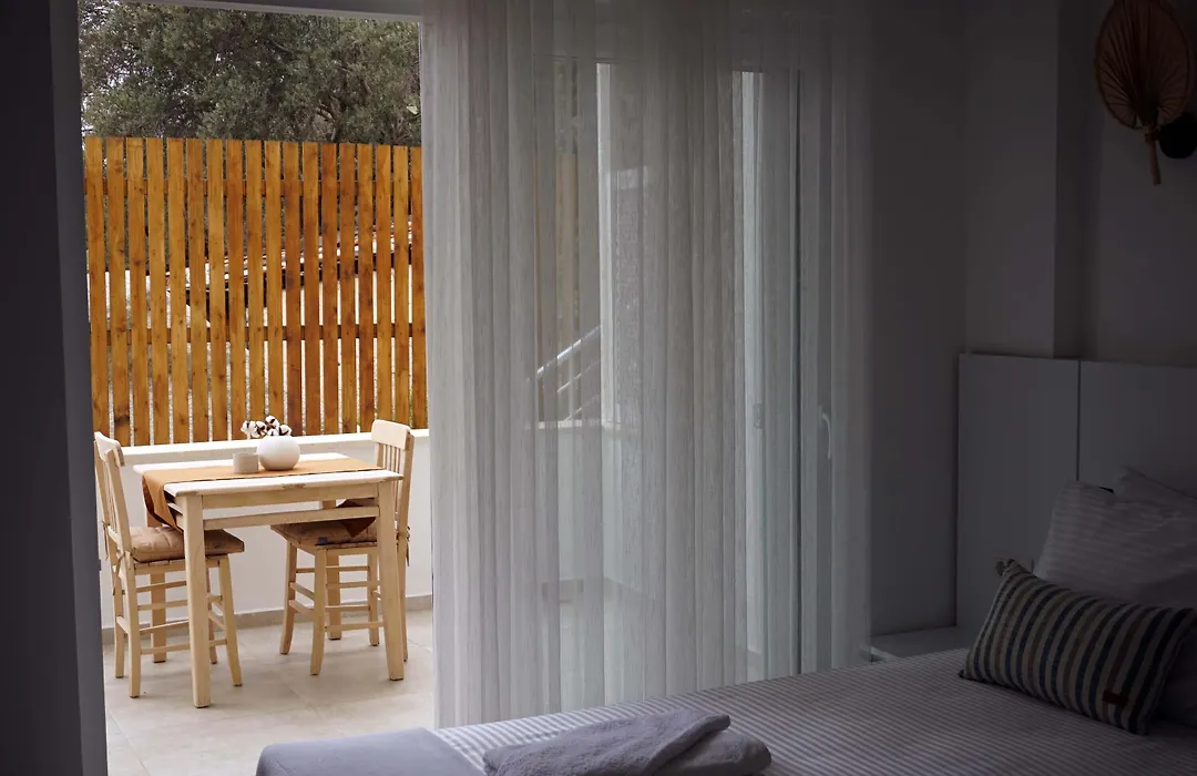 Blue Island Luxury Hotel Adults Only-1