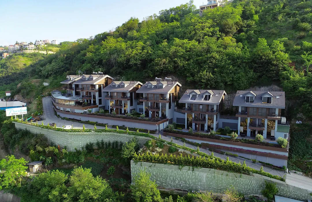 Peerless Villas Hotel-1