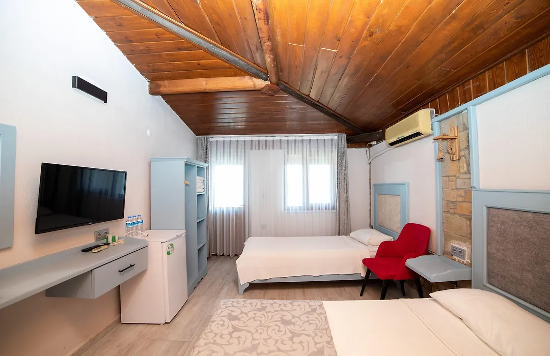 Yakamoz Otel-1