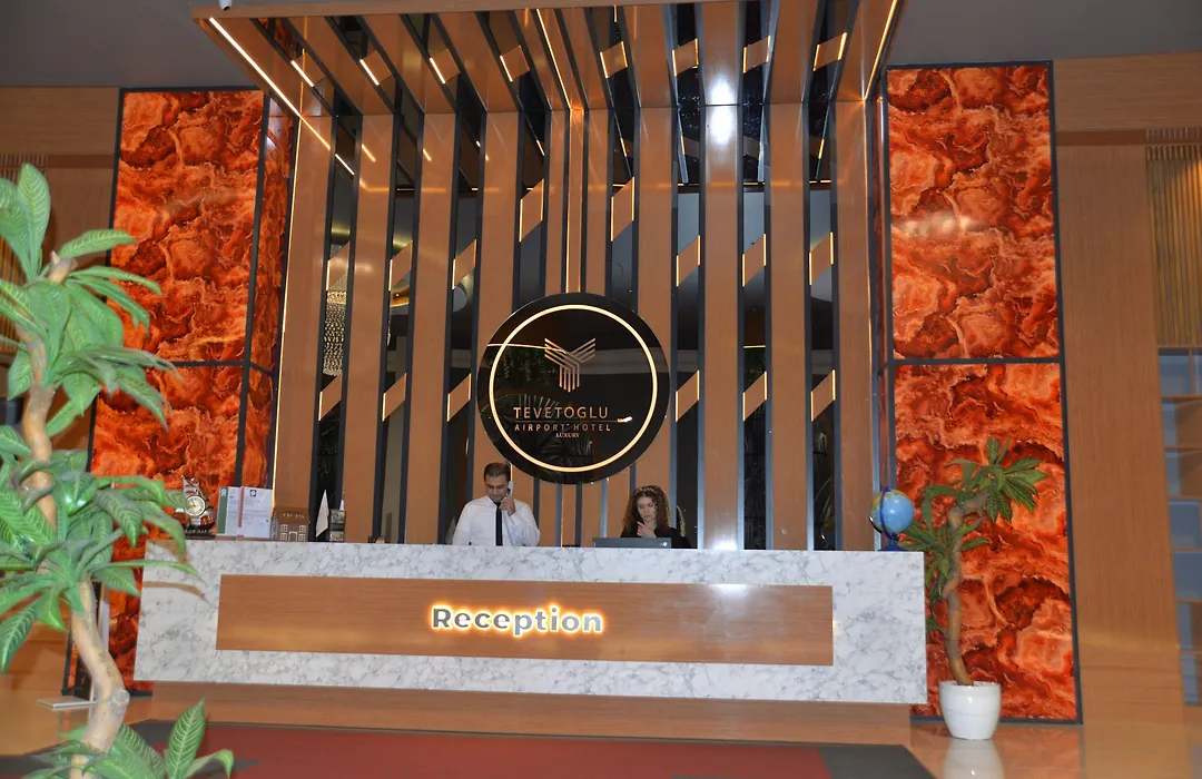 Tevetoglu Hotel-1