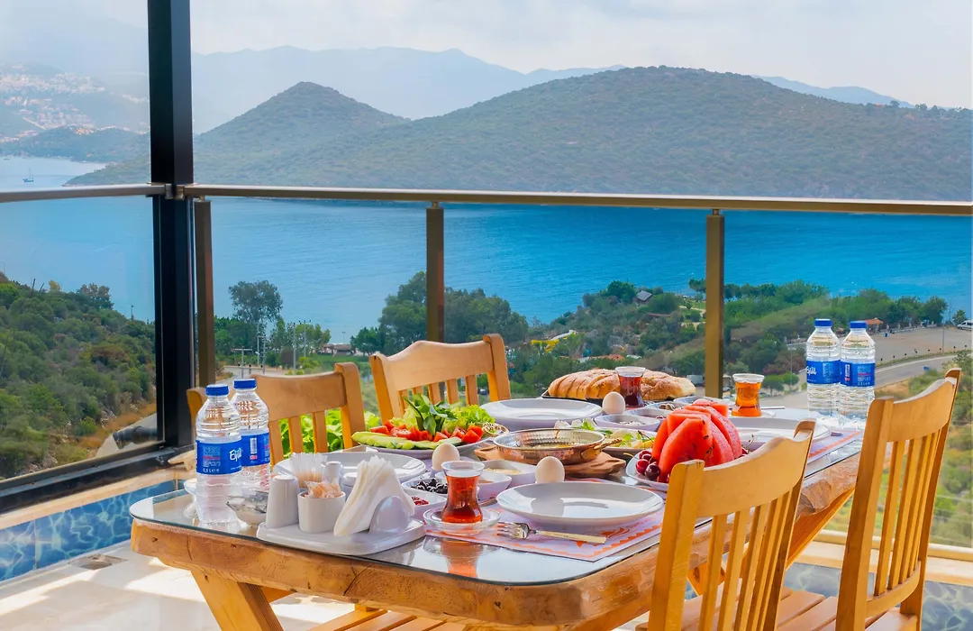 Kas Sun Glare Hotel-1