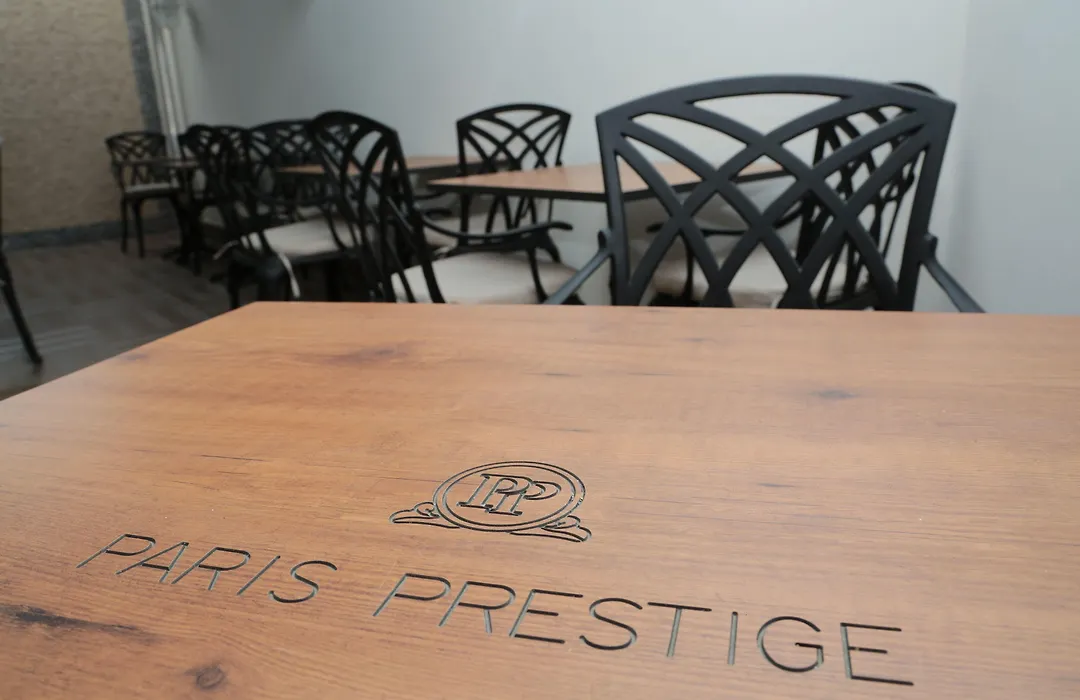 Hotel Paris Prestige-1