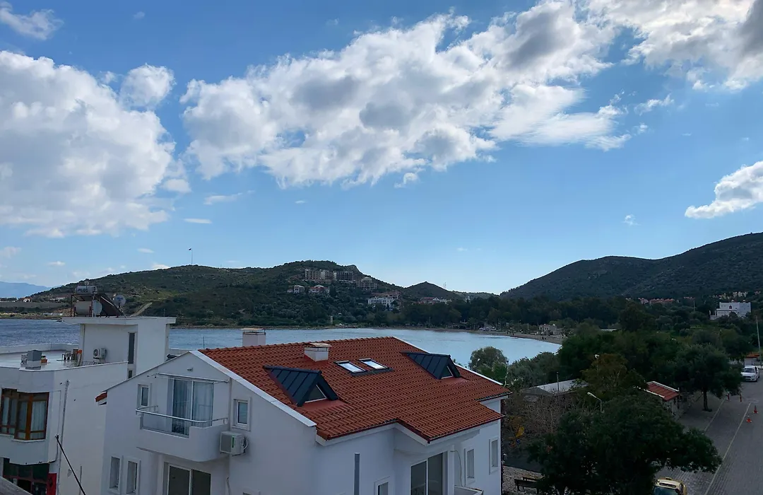 Oğuz Otel Datça-1