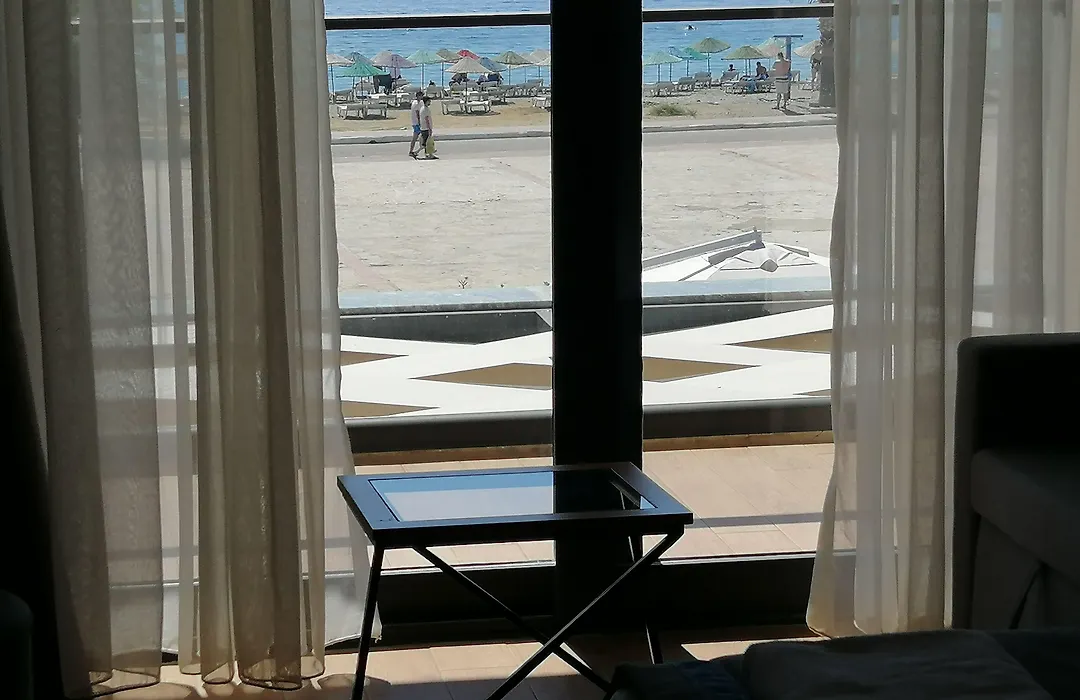 Doğruer Hotel&Spa-1