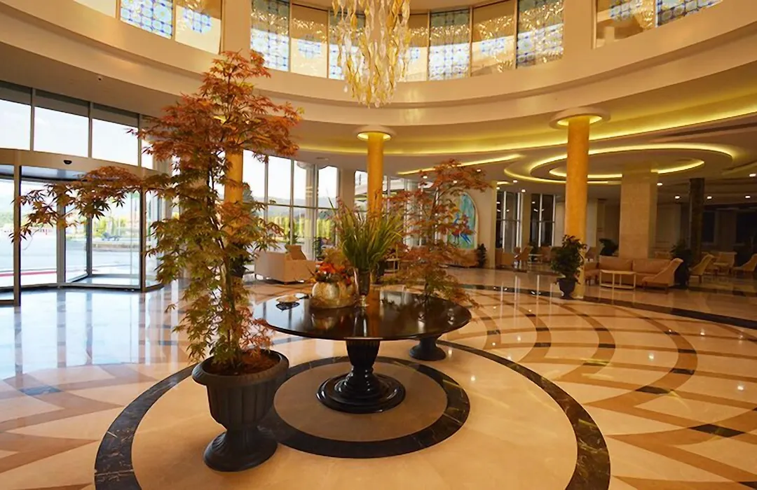 Terma City Hotel-1