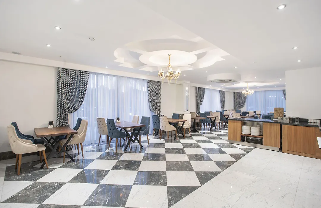 The Sansa Hotel & Spa-1