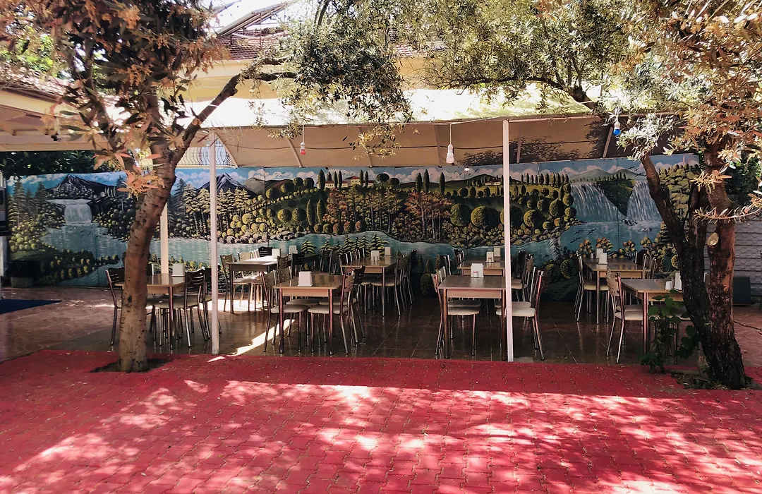 Doga Hotel-1