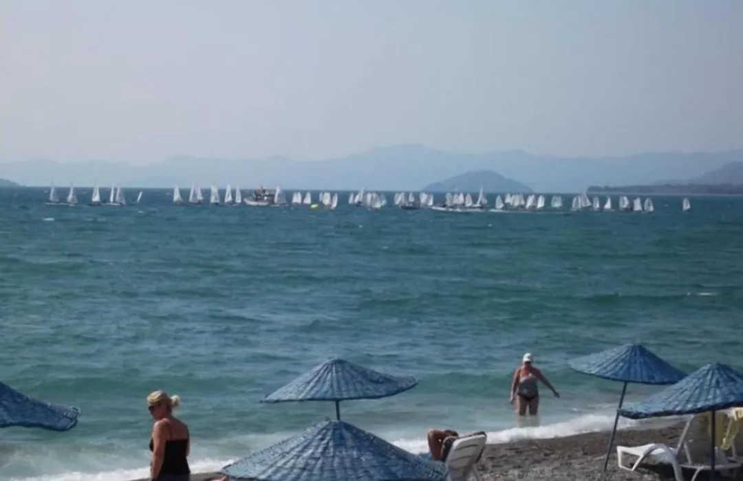 Deniz Otel-1