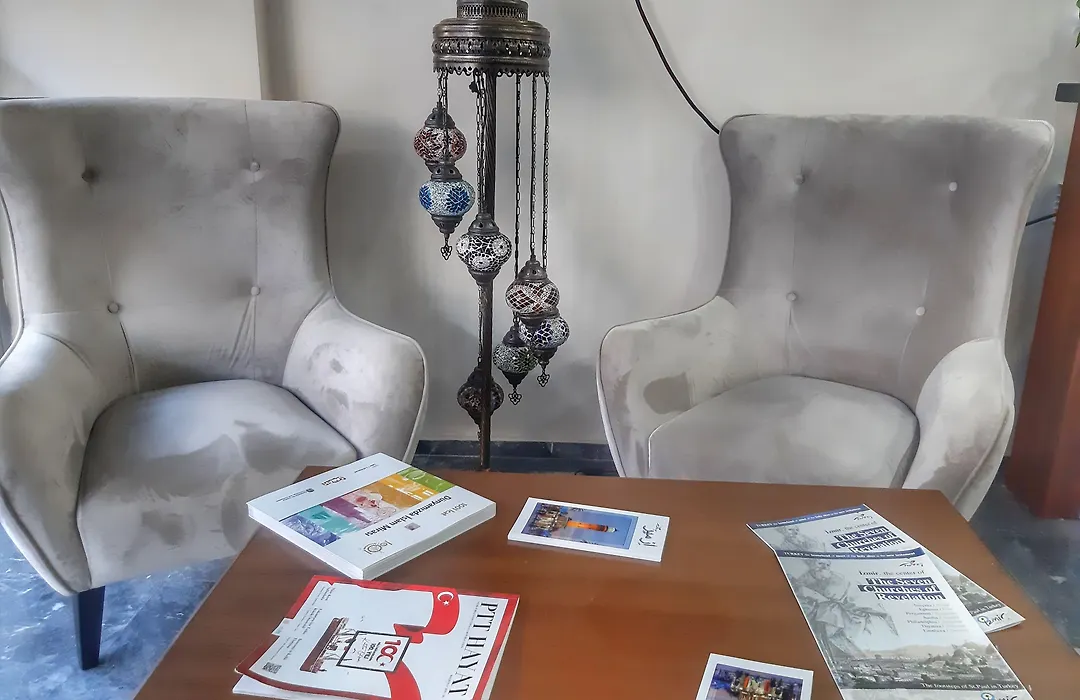 Grand Hekimoglu Hotels-1