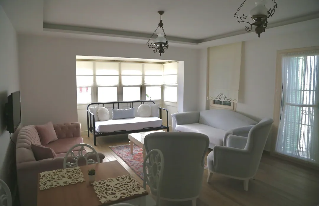 Bellapais 58 Luxury Cesme-1