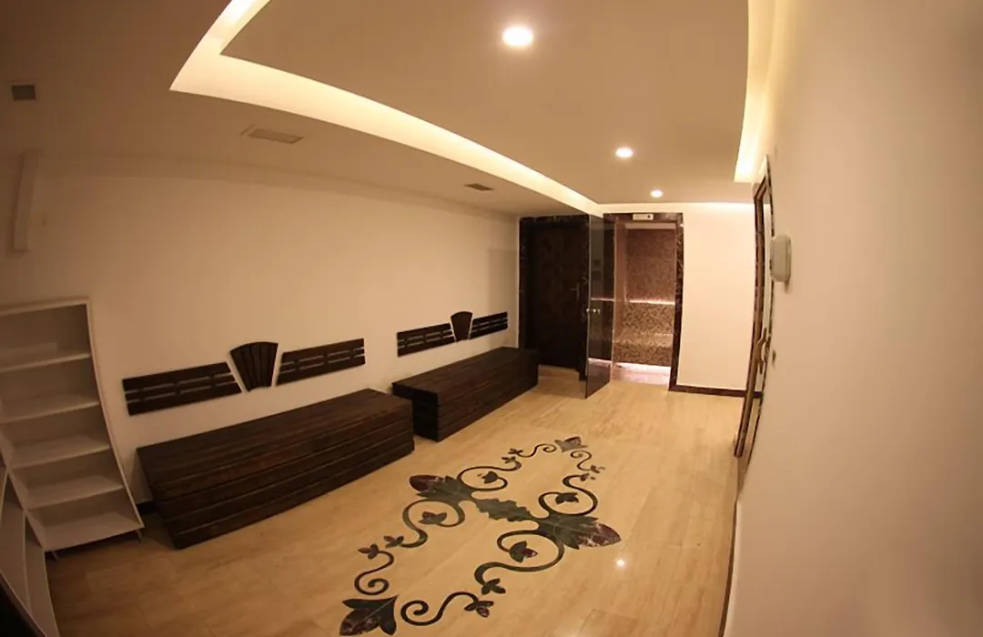 Vanli Otel-1