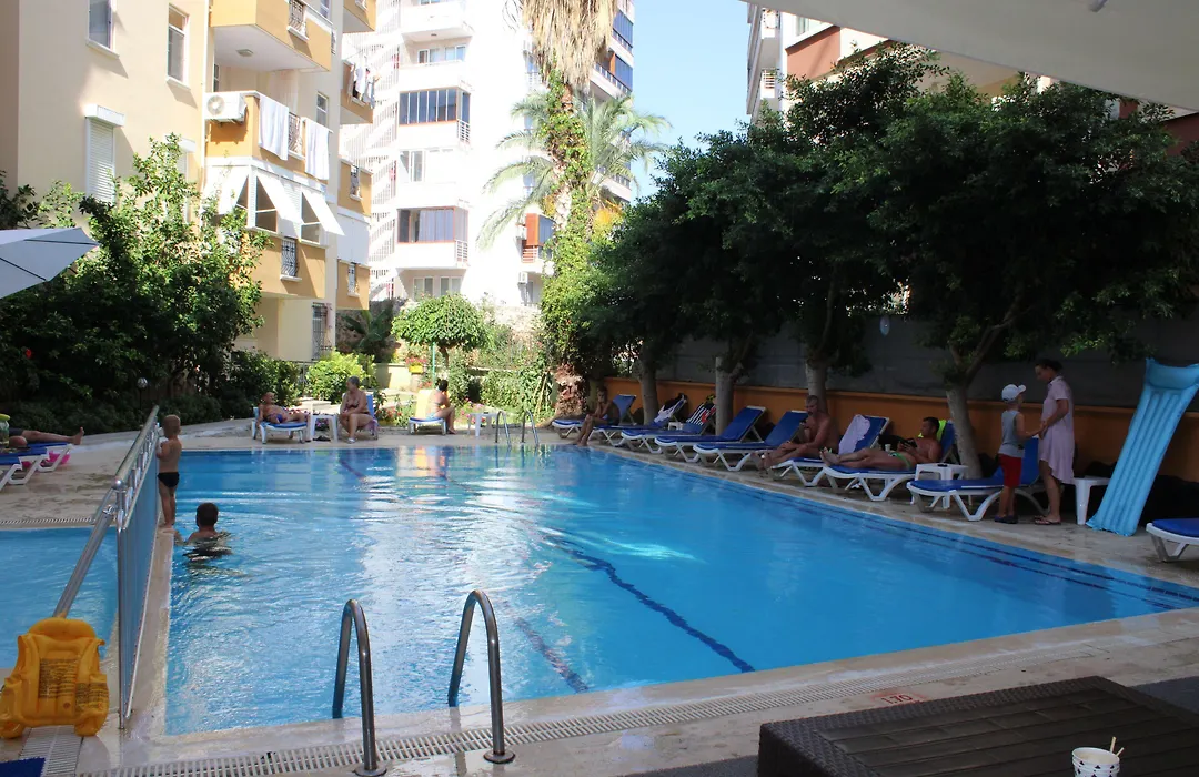 Max Nova Hotel-1