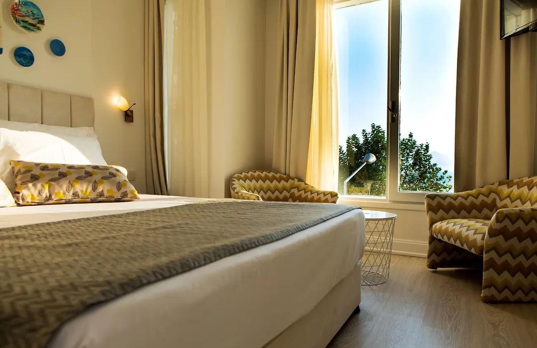 Nun Otel & Spa-1
