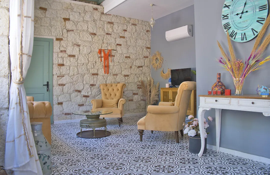 Elda Alacati Boutique Hotel-1