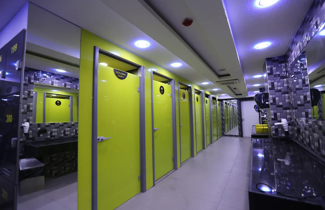 Hotel BFC Spa&Sport-1
