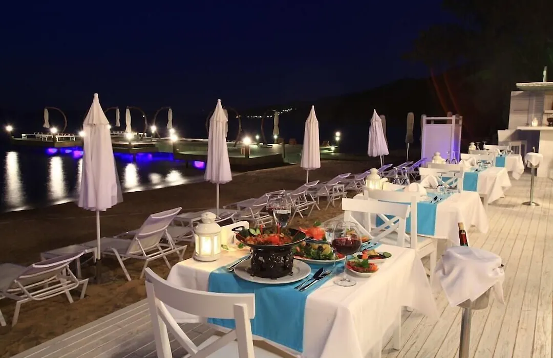 Grand Yazici Torba Beach Club-1