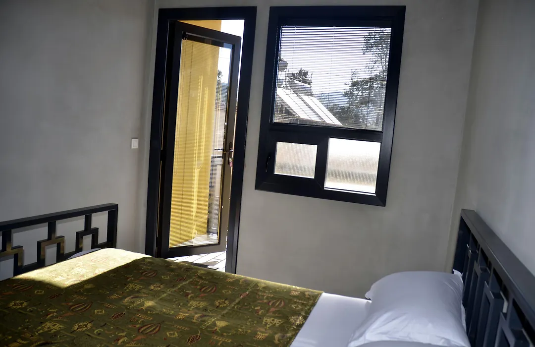 Ephesus Hostel-1