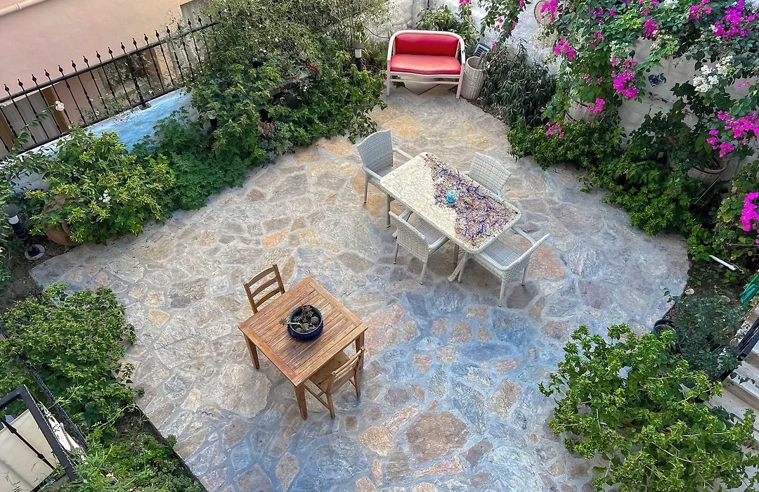 Azize Palas Apart Otel-1