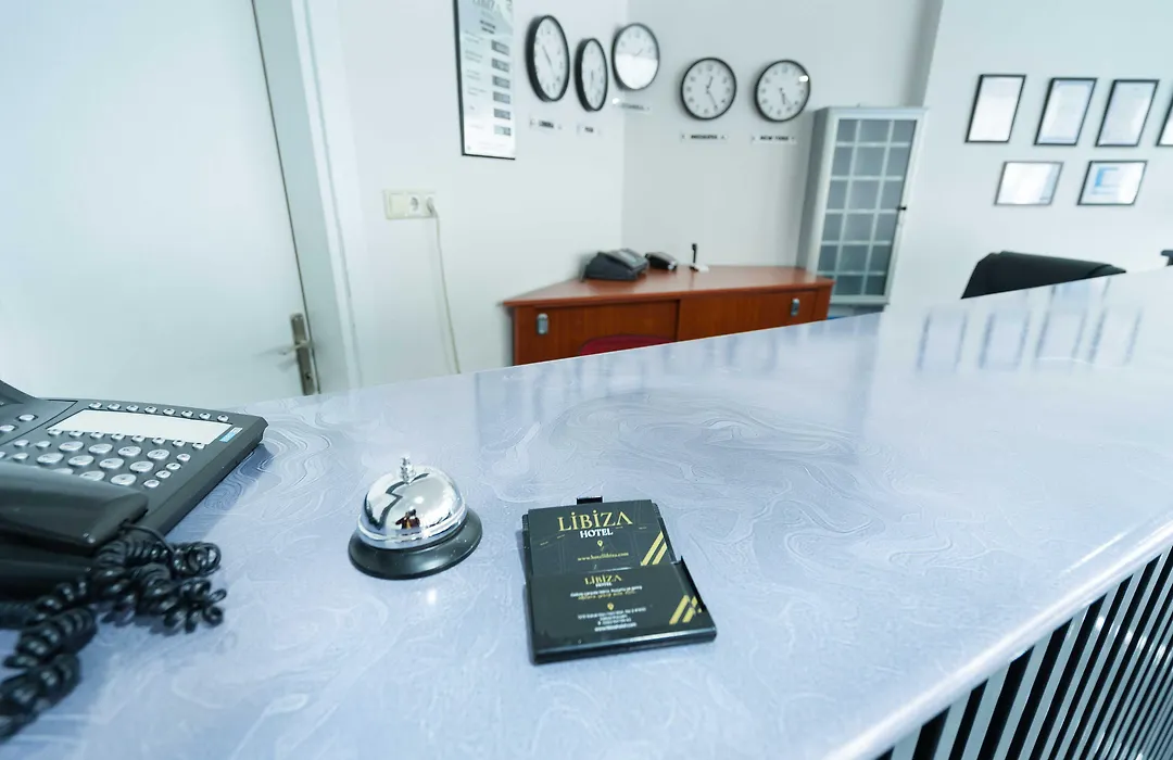 Hotel Libiza-1