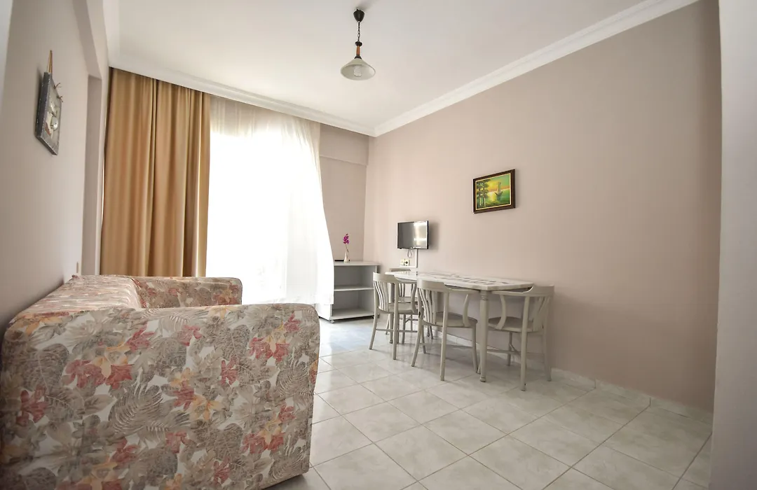 Pasahan Apart Hotel-1