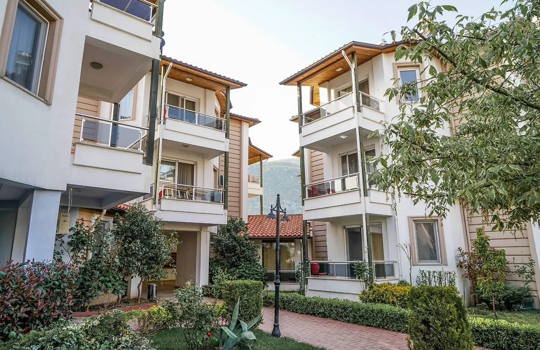 Aloria Garden Hotel-1
