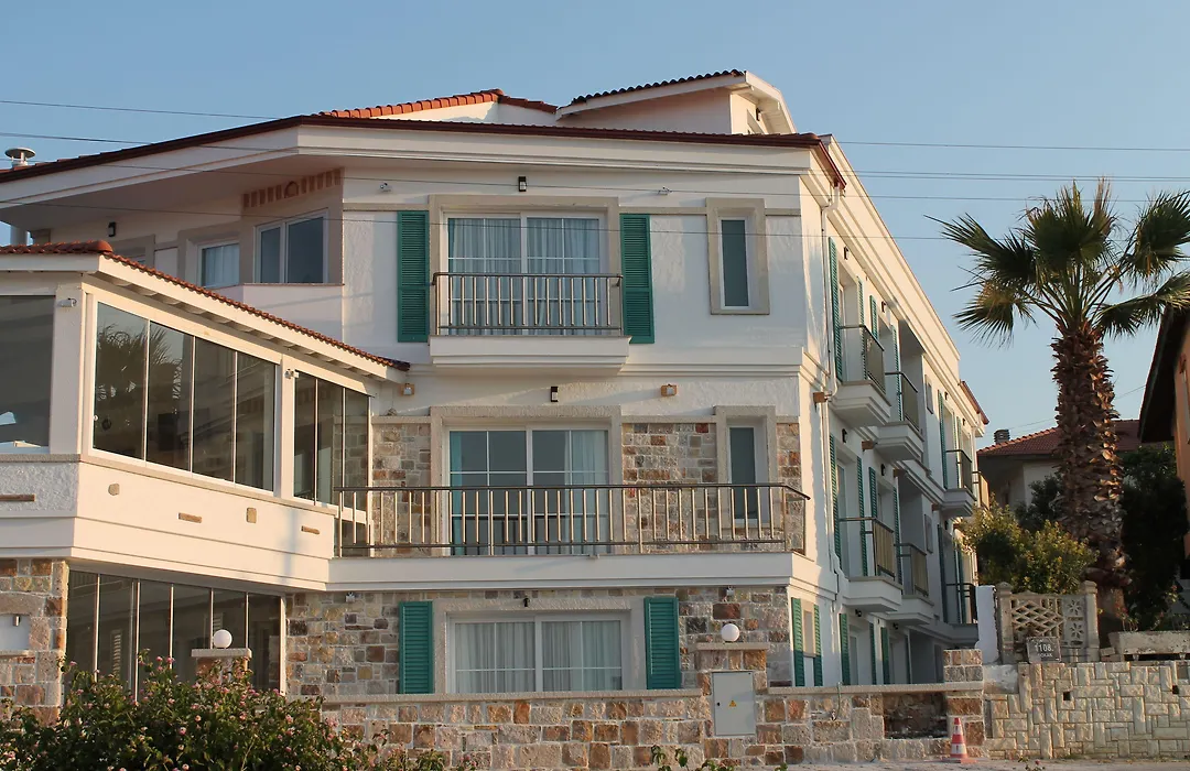 Alesya Otel-1