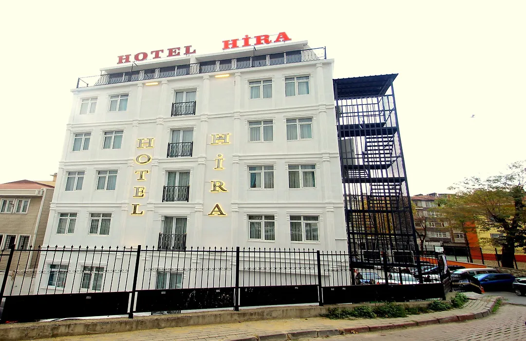 Hira Hotel-1