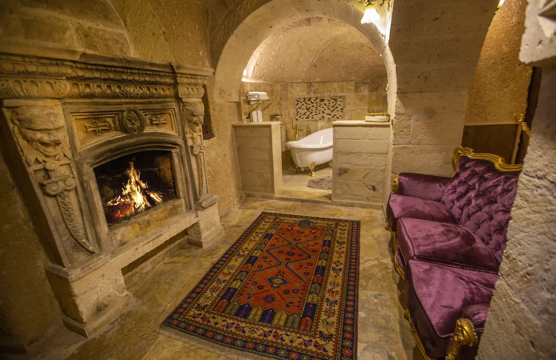 Royal Cave Hotel-1