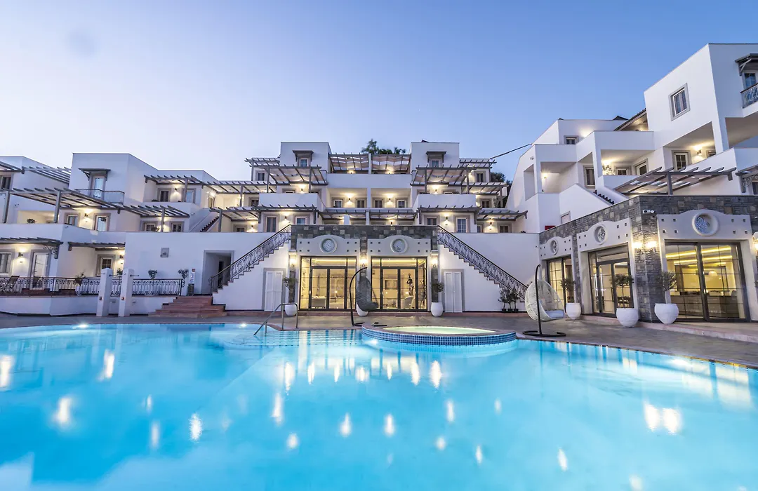 Elementa Boutique Hotel - Adults Friendly-1
