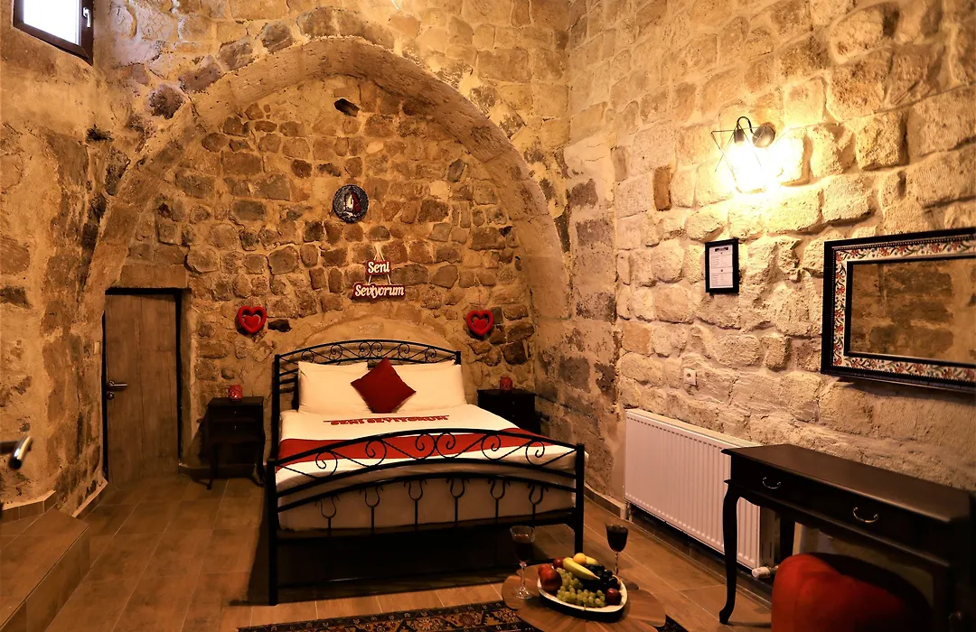 Orion Cave Hotel-1